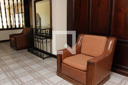 Apartamento à venda com 131m², 3 quartos e 2 vagas Apartamento à venda com 131m², 3 quartos e 2 vagasÁrea comum - Salão de festas