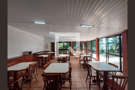 Apartamento à venda com 131m², 3 quartos e 2 vagas Apartamento à venda com 131m², 3 quartos e 2 vagasÁrea comum - Churrasqueira