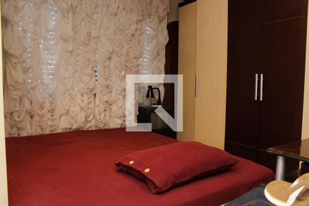 Apartamento à venda com 131m², 3 quartos e 2 vagas Apartamento à venda com 131m², 3 quartos e 2 vagasQuarto 3