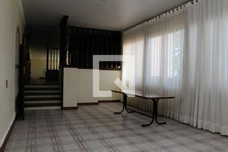 Apartamento à venda com 131m², 3 quartos e 2 vagas Apartamento à venda com 131m², 3 quartos e 2 vagasÁrea comum - Salão de festas