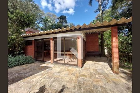 Apartamento à venda com 131m², 3 quartos e 2 vagas Apartamento à venda com 131m², 3 quartos e 2 vagasÁrea comum - Churrasqueira