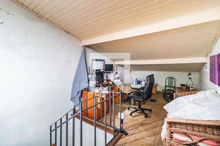 Casa à venda com 184m², 3 quartos e 2 vagasVaranda