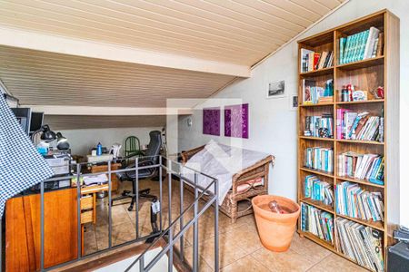 Casa à venda com 184m², 3 quartos e 2 vagasVaranda