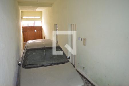 Casa à venda com 180m², 4 quartos e 2 vagasÁrea comum