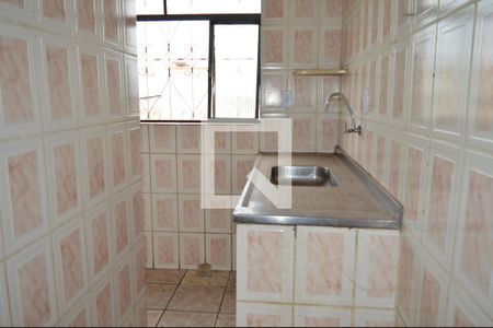 Casa à venda com 180m², 4 quartos e 2 vagasCozinha