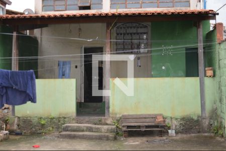 Casa à venda com 180m², 4 quartos e 2 vagasÁrea comum