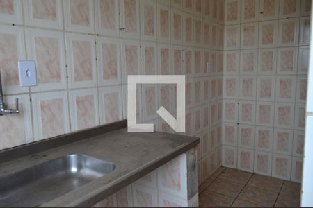Casa à venda com 180m², 4 quartos e 2 vagasCozinha
