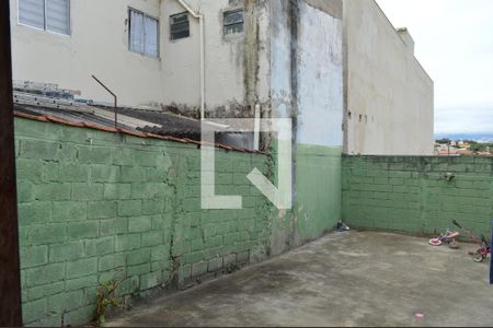 Casa à venda com 180m², 4 quartos e 2 vagasÁrea comum