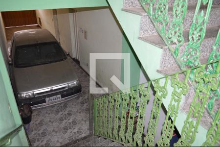 Casa à venda com 180m², 4 quartos e 2 vagasÁrea comum