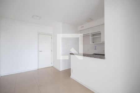 Apartamento para alugar com 39m², 1 quarto e 1 vaga Apartamento para alugar com 39m², 1 quarto e 1 vagaSala