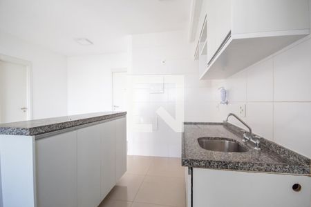 Apartamento para alugar com 39m², 1 quarto e 1 vaga Apartamento para alugar com 39m², 1 quarto e 1 vagaCozinha
