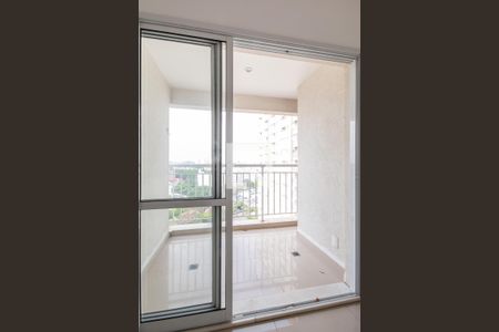 Apartamento para alugar com 39m², 1 quarto e 1 vaga Apartamento para alugar com 39m², 1 quarto e 1 vagaSacada