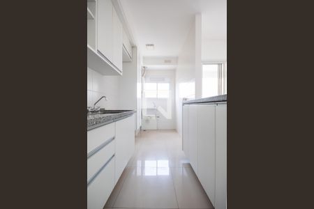 Apartamento para alugar com 39m², 1 quarto e 1 vaga Apartamento para alugar com 39m², 1 quarto e 1 vagaCozinha