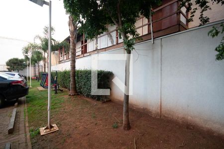 Apartamento para alugar com 39m², 1 quarto e 1 vaga Apartamento para alugar com 39m², 1 quarto e 1 vagaEspaço Pet