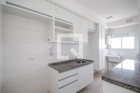 Apartamento para alugar com 39m², 1 quarto e 1 vaga Apartamento para alugar com 39m², 1 quarto e 1 vagaCozinha
