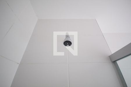 Apartamento para alugar com 39m², 1 quarto e 1 vaga Apartamento para alugar com 39m², 1 quarto e 1 vagaBanheiro