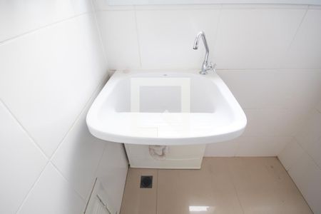 Apartamento para alugar com 39m², 1 quarto e 1 vaga Apartamento para alugar com 39m², 1 quarto e 1 vagaÁrea de Serviço