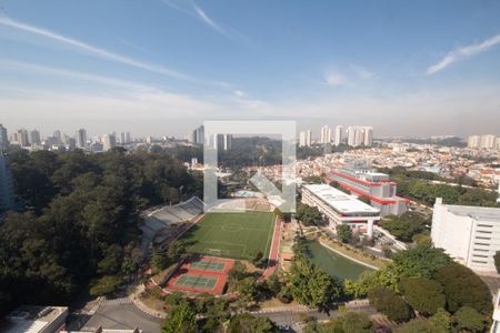 Apartamento para alugar com 39m², 1 quarto e 1 vaga Apartamento para alugar com 39m², 1 quarto e 1 vagaVista do Terraço