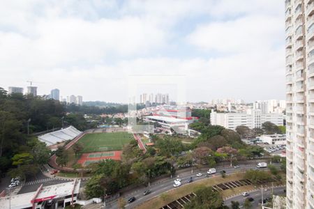 Apartamento para alugar com 39m², 1 quarto e 1 vaga Apartamento para alugar com 39m², 1 quarto e 1 vagaVista da Sala