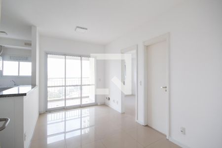 Apartamento para alugar com 39m², 1 quarto e 1 vaga Apartamento para alugar com 39m², 1 quarto e 1 vagaSala