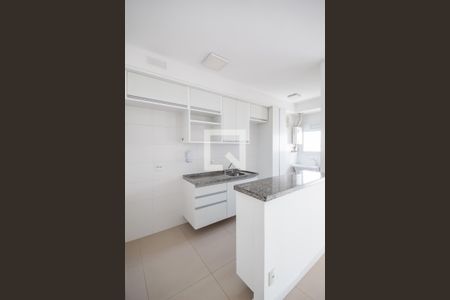 Apartamento para alugar com 39m², 1 quarto e 1 vaga Apartamento para alugar com 39m², 1 quarto e 1 vagaCozinha