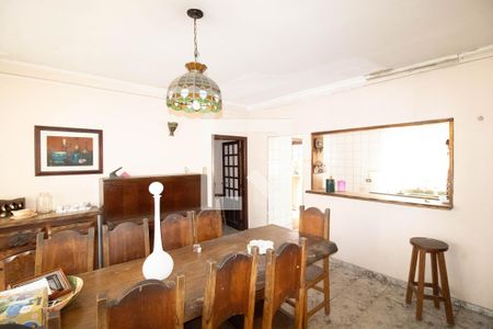 Sala de Jantar de casa para alugar com 3 quartos, 300m² em Butantã, São Paulo