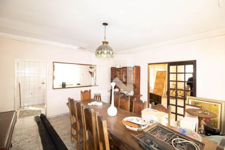 Sala de Jantar de casa para alugar com 3 quartos, 300m² em Butantã, São Paulo