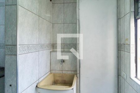 Apartamento à venda com 62m², 3 quartos e 1 vaga Apartamento à venda com 62m², 3 quartos e 1 vagaÁrea de serviço