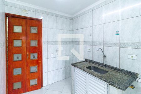 Apartamento à venda com 62m², 3 quartos e 1 vaga Apartamento à venda com 62m², 3 quartos e 1 vagaCozinha