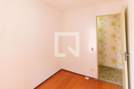 Apartamento à venda com 62m², 3 quartos e 1 vaga Apartamento à venda com 62m², 3 quartos e 1 vagaQuarto 2