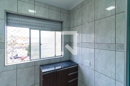 Apartamento à venda com 62m², 3 quartos e 1 vaga Apartamento à venda com 62m², 3 quartos e 1 vagaÁrea de serviço