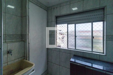 Apartamento à venda com 62m², 3 quartos e 1 vaga