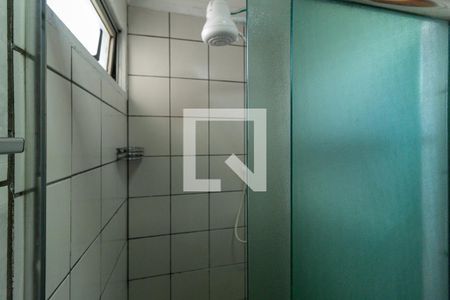 Apartamento à venda com 62m², 3 quartos e 1 vaga Apartamento à venda com 62m², 3 quartos e 1 vagaBanheiro