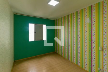 Quarto 1 de apartamento à venda com 3 quartos, 62m² em Jardim Botucatu, São Paulo