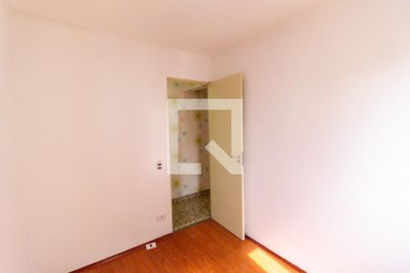 Apartamento à venda com 62m², 3 quartos e 1 vaga Apartamento à venda com 62m², 3 quartos e 1 vagaQuarto 2