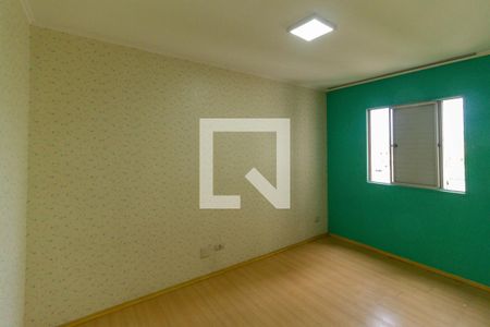 Quarto 1 de apartamento à venda com 3 quartos, 62m² em Jardim Botucatu, São Paulo