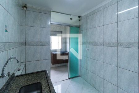 Apartamento à venda com 62m², 3 quartos e 1 vaga Apartamento à venda com 62m², 3 quartos e 1 vagaCozinha