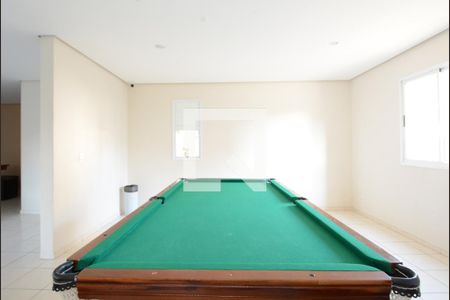 Apartamento para alugar com 60m², 2 quartos e 1 vagaÁrea comum - Salão de jogos