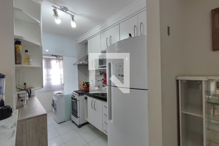 Apartamento para alugar com 60m², 2 quartos e 1 vagaCozinha