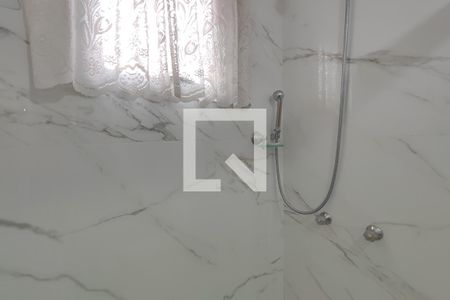 Apartamento para alugar com 60m², 2 quartos e 1 vagaBanheiro da Suíte