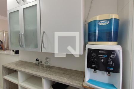 Apartamento para alugar com 60m², 2 quartos e 1 vagaCozinha