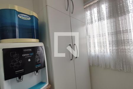 Apartamento para alugar com 60m², 2 quartos e 1 vagaCozinha