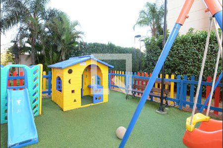 Apartamento para alugar com 60m², 2 quartos e 1 vagaÁrea comum - Playground