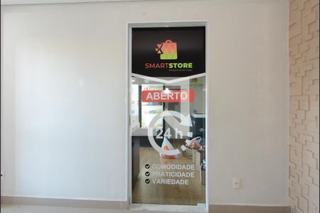 Apartamento para alugar com 60m², 2 quartos e 1 vagaÁrea comum - Mercado