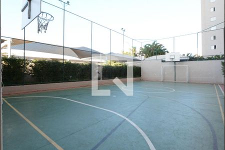 Apartamento para alugar com 60m², 2 quartos e 1 vagaÁrea comum - Quadra Esportiva