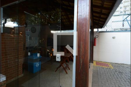 Apartamento para alugar com 60m², 2 quartos e 1 vagaÁrea comum - Churrasqueira