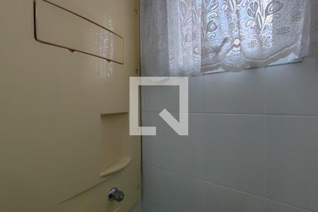 Apartamento para alugar com 60m², 2 quartos e 1 vagaBanheiro Social