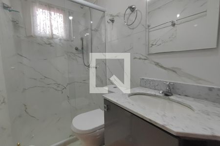 Apartamento para alugar com 60m², 2 quartos e 1 vagaBanheiro da Suíte