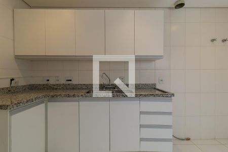 Apartamento à venda com 342m², 3 quartos e 6 vagas Apartamento à venda com 342m², 3 quartos e 6 vagasCozinha