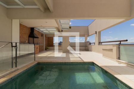 Apartamento à venda com 342m², 3 quartos e 6 vagas Apartamento à venda com 342m², 3 quartos e 6 vagasCobertura